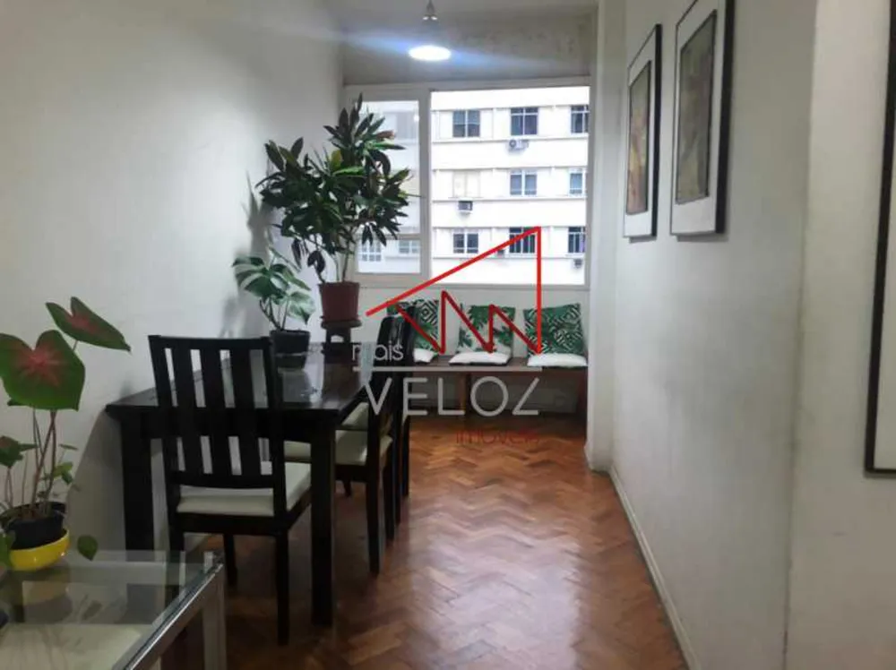 Apartamento, 3 quartos, 95 m² - Foto 4