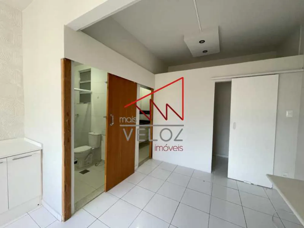 Sala-Conjunto, 25 m² - Foto 12