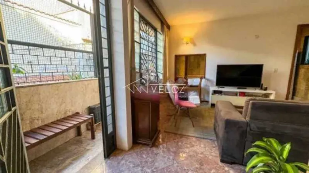 Apartamento, 3 quartos, 324 m² - Foto 9