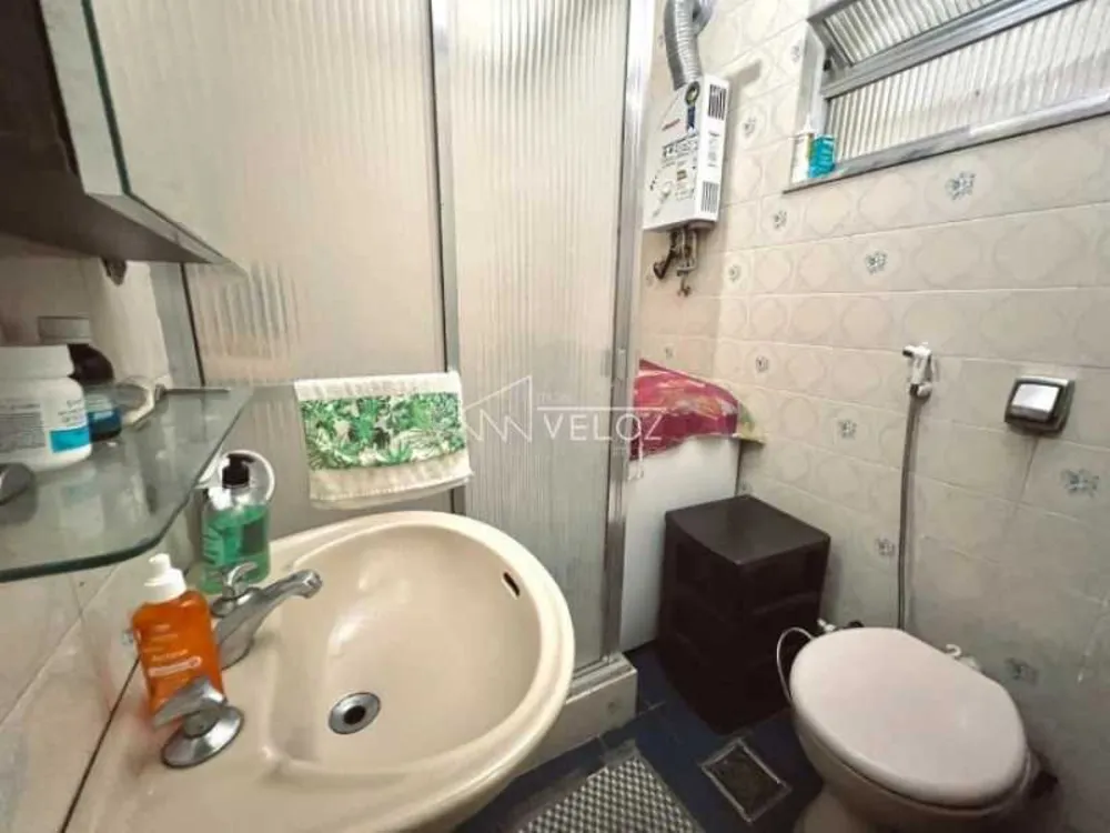 Apartamento, 1 quarto, 44 m² - Foto 2