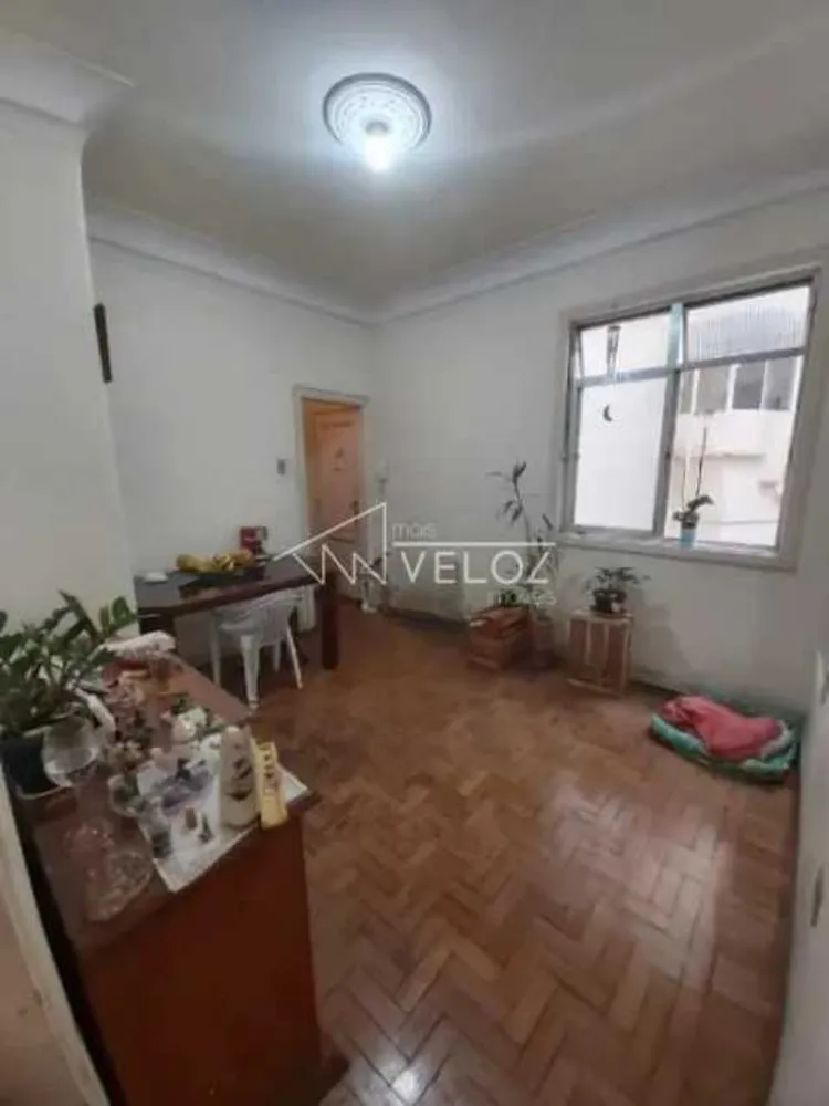 Apartamento, 2 quartos, 68 m² - Foto 2