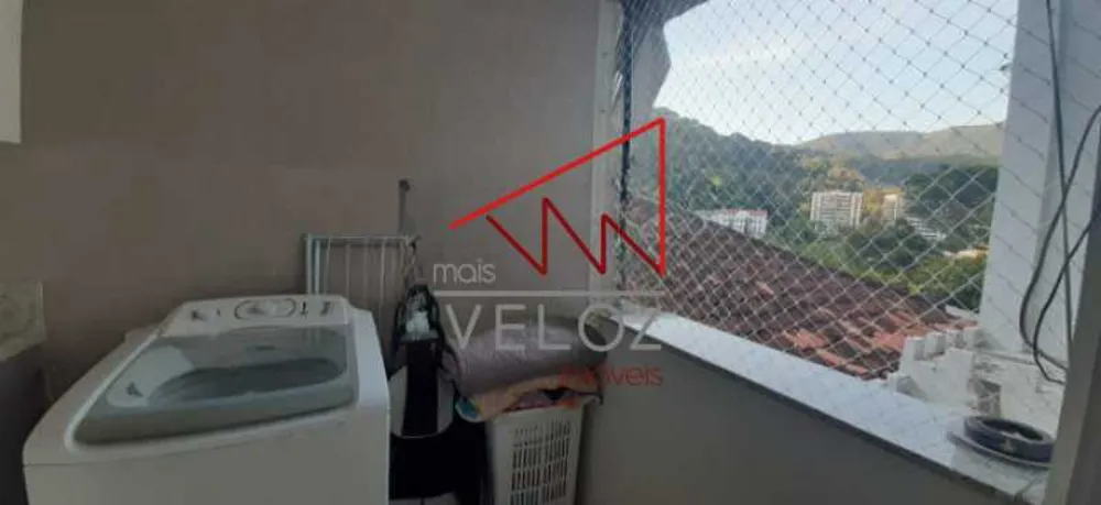 Apartamento, 4 quartos, 550 m² - Foto 22