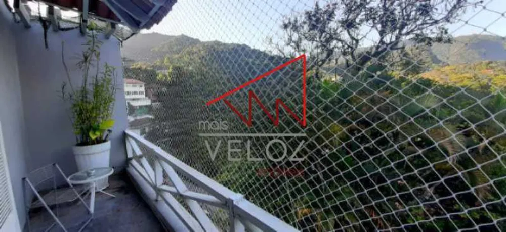 Apartamento, 4 quartos, 550 m² - Foto 3