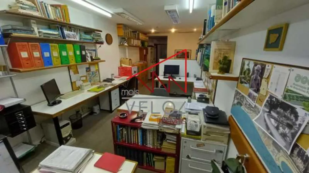 Sala-Conjunto, 37 m² - Foto 12