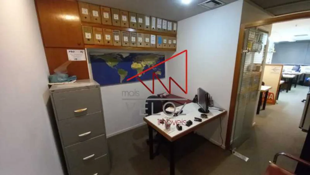 Sala-Conjunto, 37 m² - Foto 2