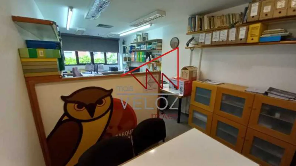 Sala-Conjunto, 37 m² - Foto 6