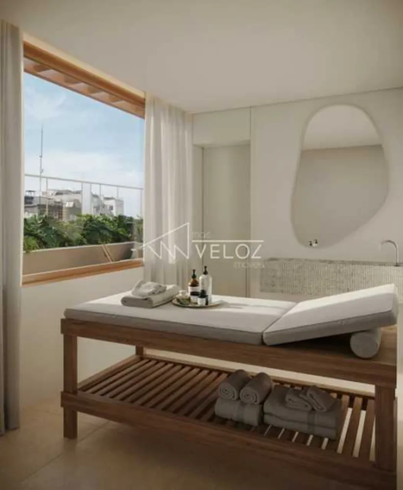 Apartamento, 1 quarto, 37 m² - Foto 10