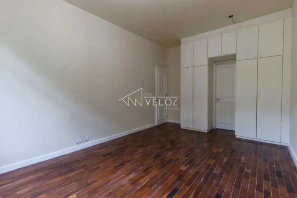Apartamento, 4 quartos, 206 m² - Foto 8