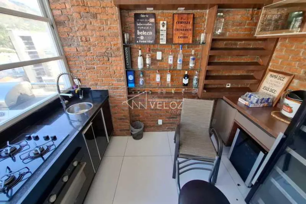 Apartamento, 3 quartos, 276 m² - Foto 10