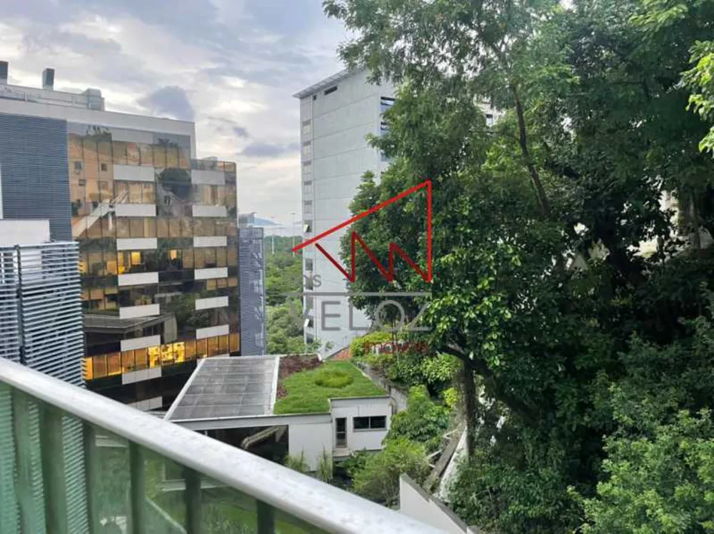Apartamento, 1 quarto, 47 m² - Foto 6