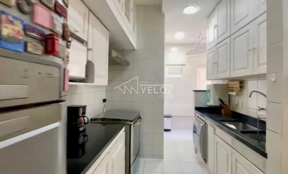Cobertura, 3 quartos, 228 m² - Foto 8