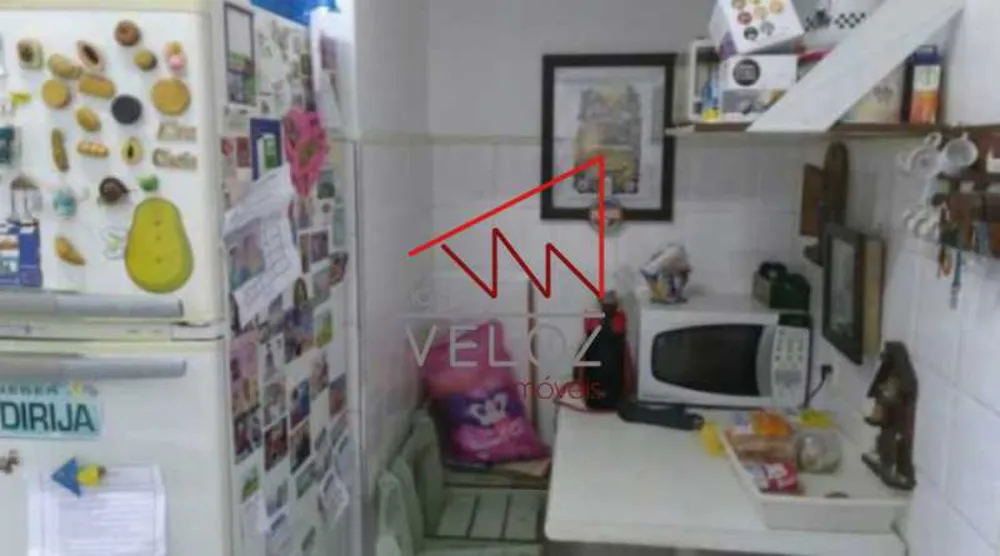 Apartamento, 3 quartos, 80 m² - Foto 1