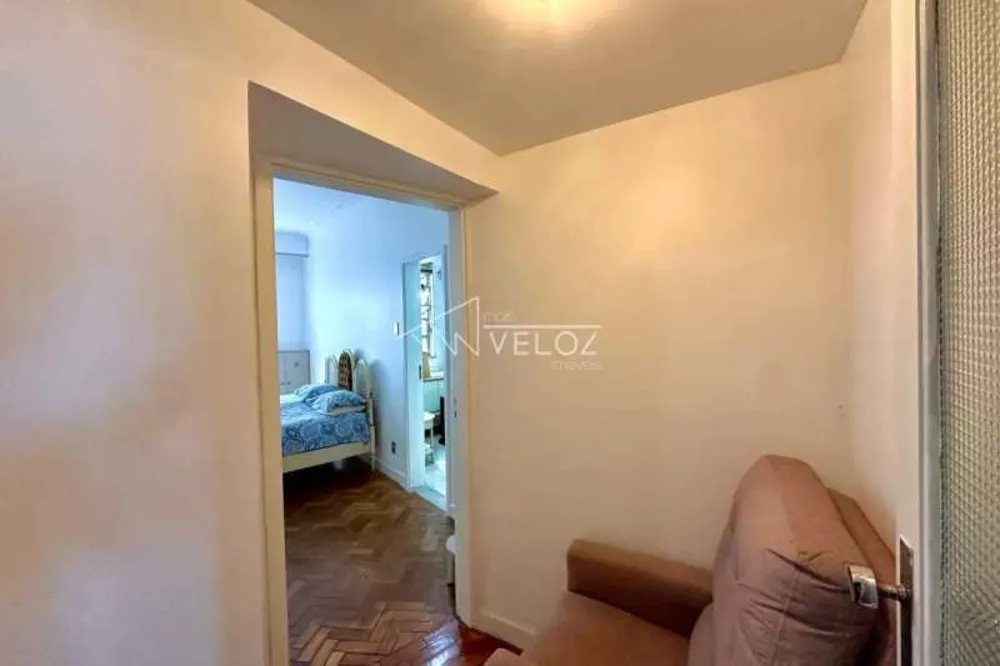 Apartamento, 3 quartos, 212 m² - Foto 1