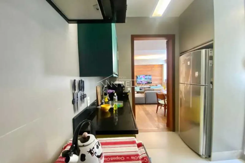 Apartamento, 2 quartos, 80 m² - Foto 12