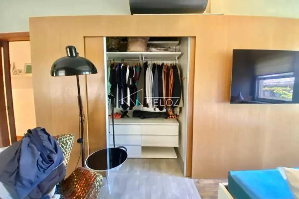 Apartamento, 2 quartos, 80 m² - Foto 9
