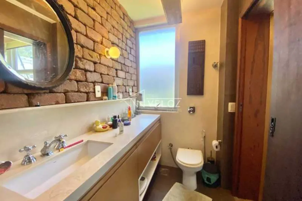 Apartamento, 2 quartos, 80 m² - Foto 6