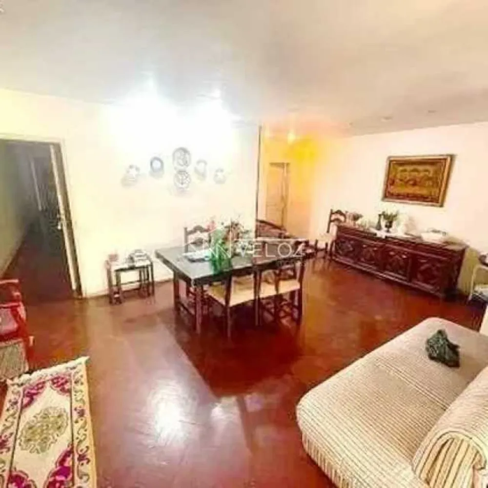 Apartamento, 3 quartos, 187 m² - Foto 8
