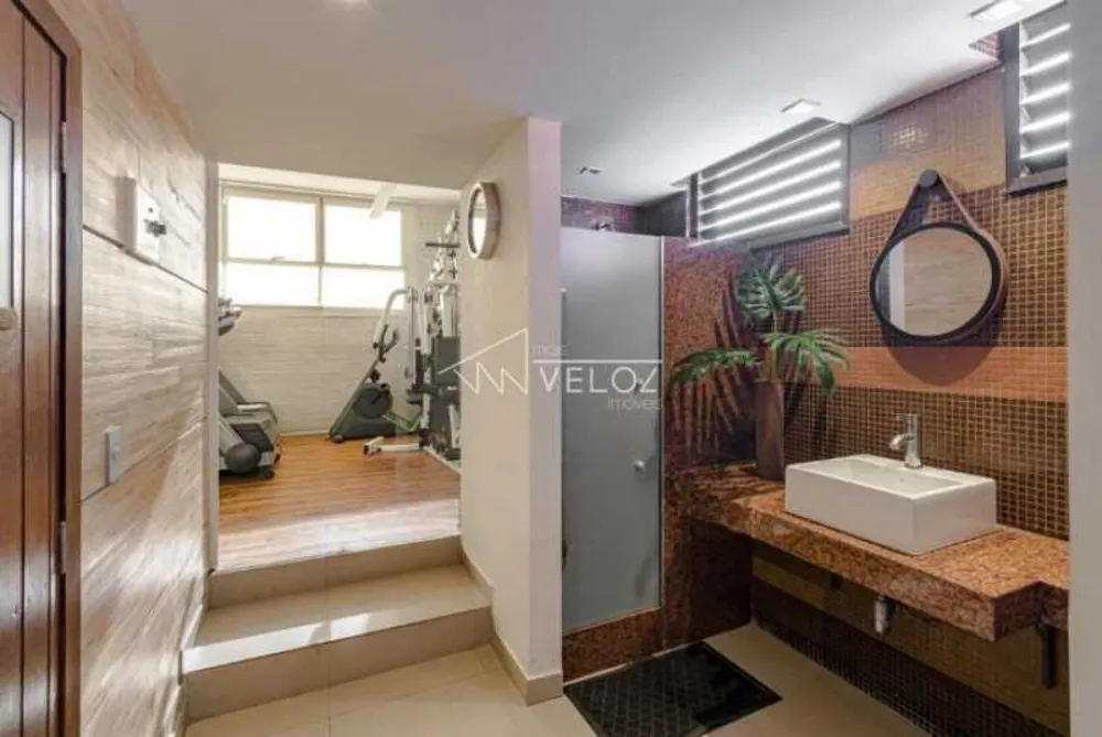Apartamento, 3 quartos, 110 m² - Foto 13