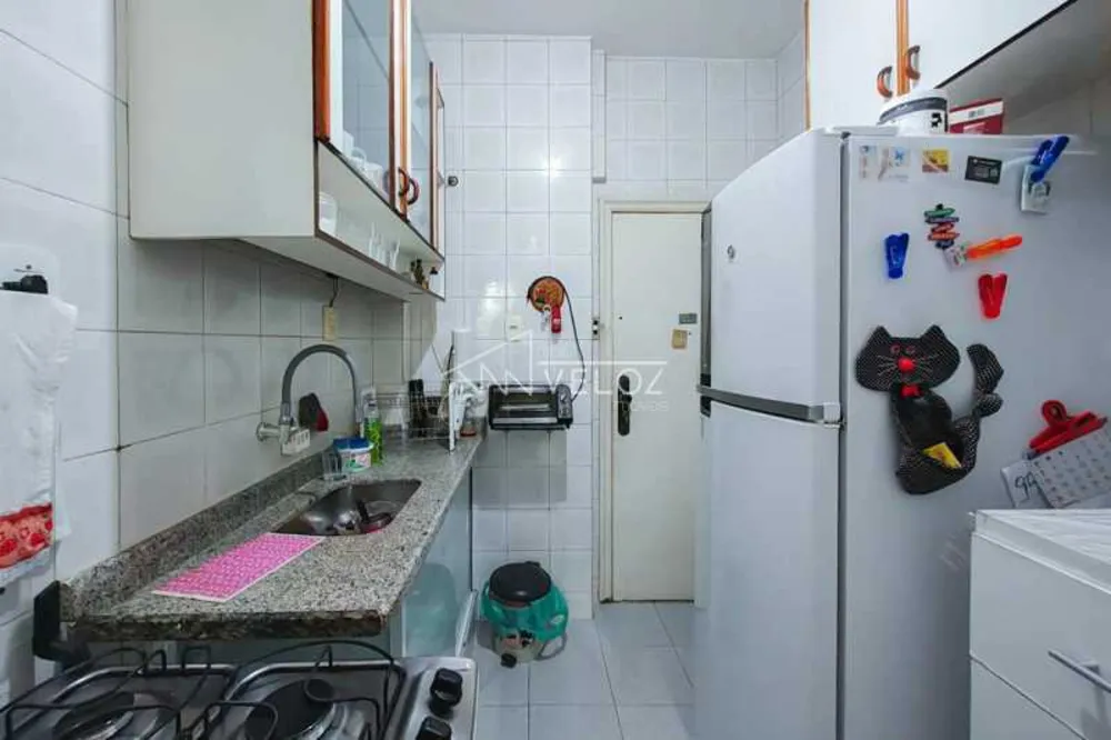 Apartamento, 2 quartos, 70 m² - Foto 1