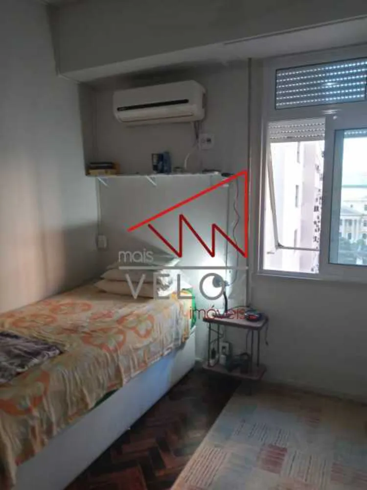Apartamento, 1 quarto, 33 m² - Foto 1