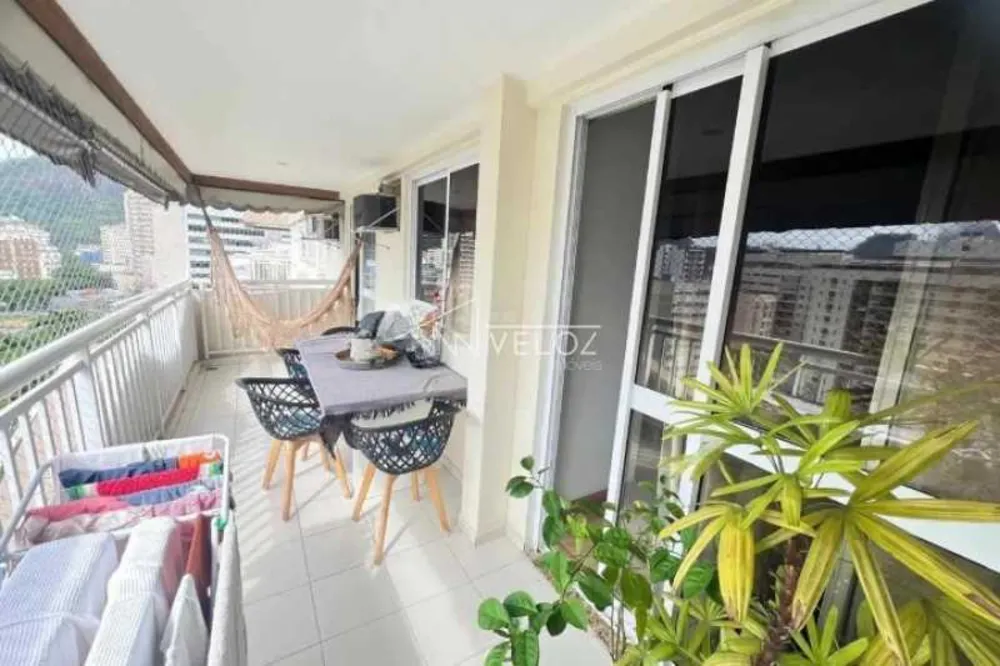Apartamento, 2 quartos, 84 m² - Foto 20