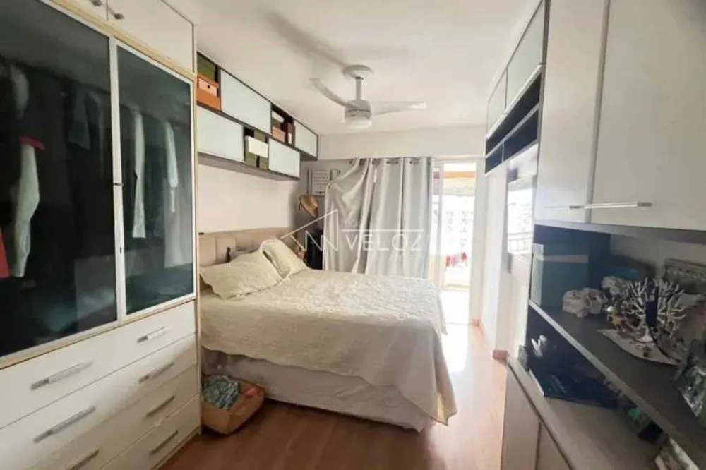 Apartamento, 2 quartos, 84 m² - Foto 24