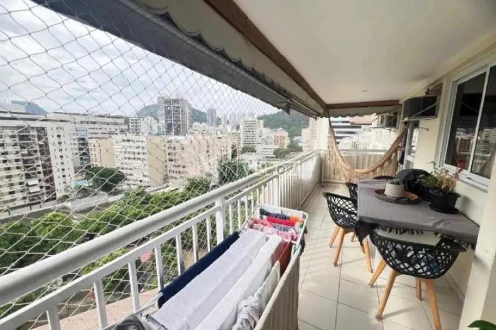 Apartamento, 2 quartos, 84 m² - Foto 19