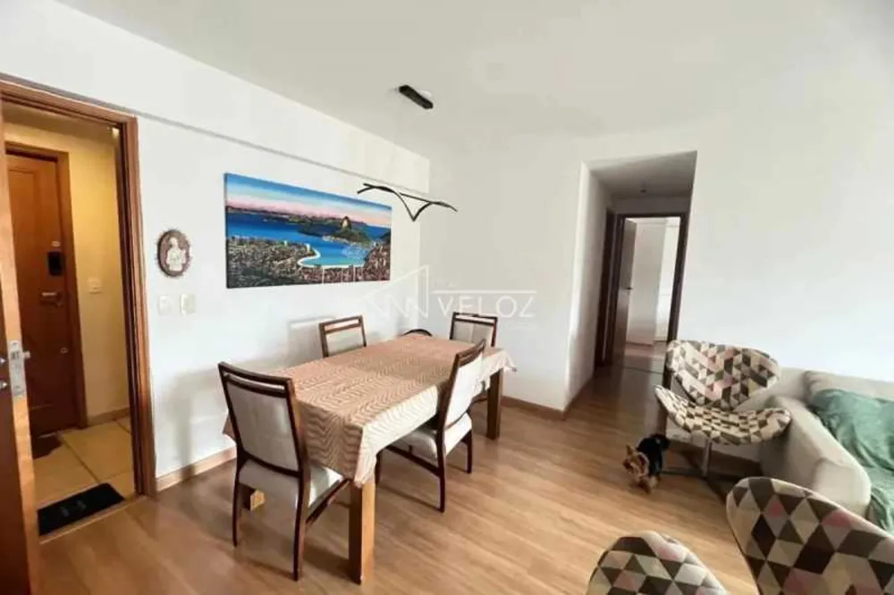 Apartamento, 2 quartos, 84 m² - Foto 21