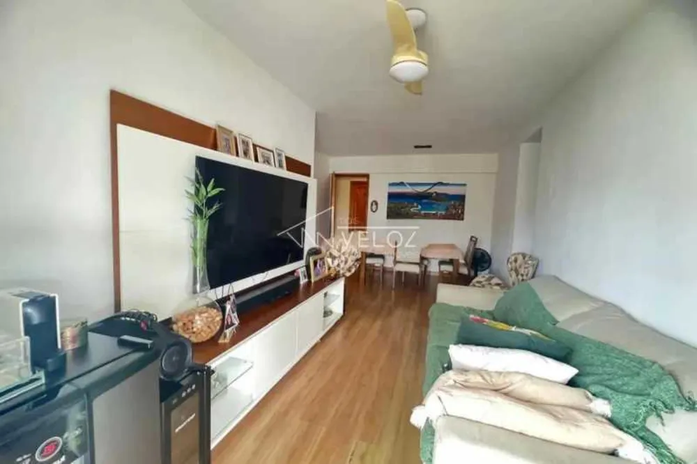 Apartamento, 2 quartos, 84 m² - Foto 4