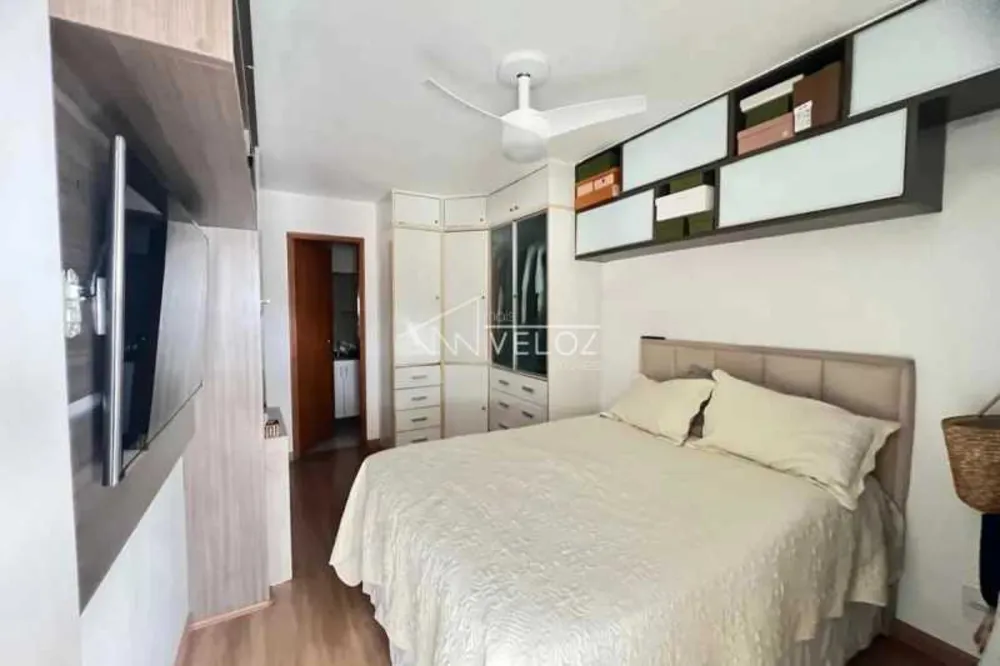 Apartamento, 2 quartos, 84 m² - Foto 25