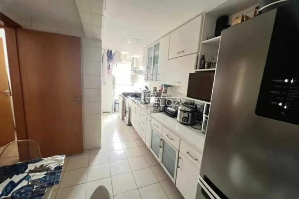 Apartamento, 2 quartos, 84 m² - Foto 2