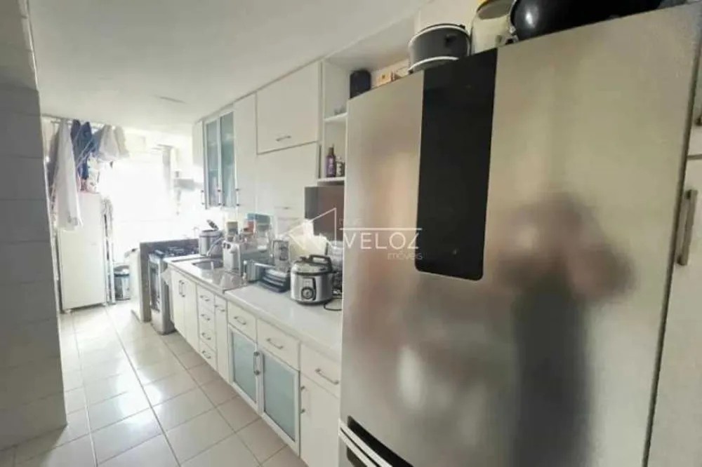Apartamento, 2 quartos, 84 m² - Foto 3