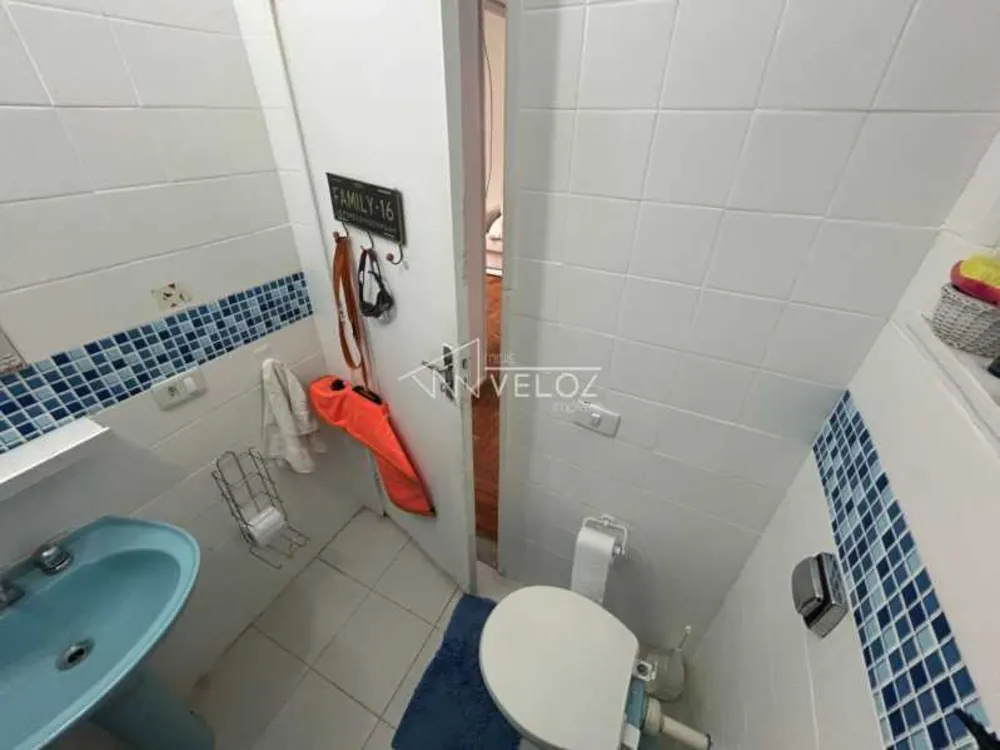 Apartamento, 2 quartos, 68 m² - Foto 15