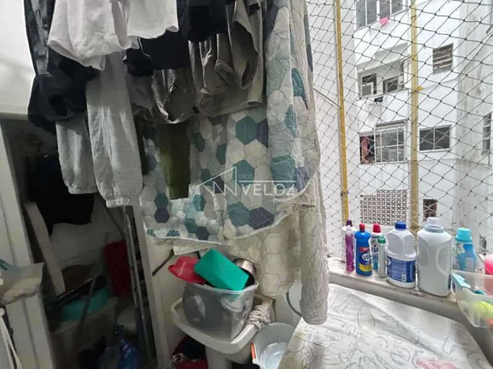 Apartamento, 2 quartos, 68 m² - Foto 1