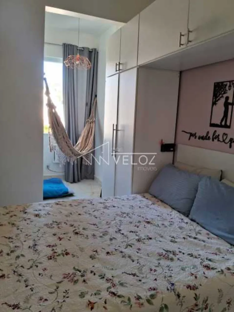 Apartamento, 2 quartos, 68 m² - Foto 2
