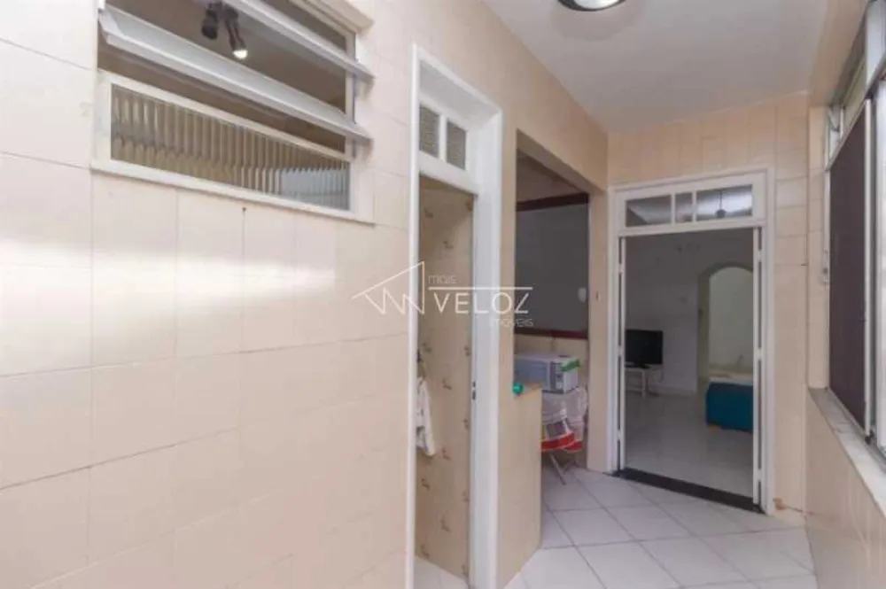 Apartamento, 3 quartos, 134 m² - Foto 4