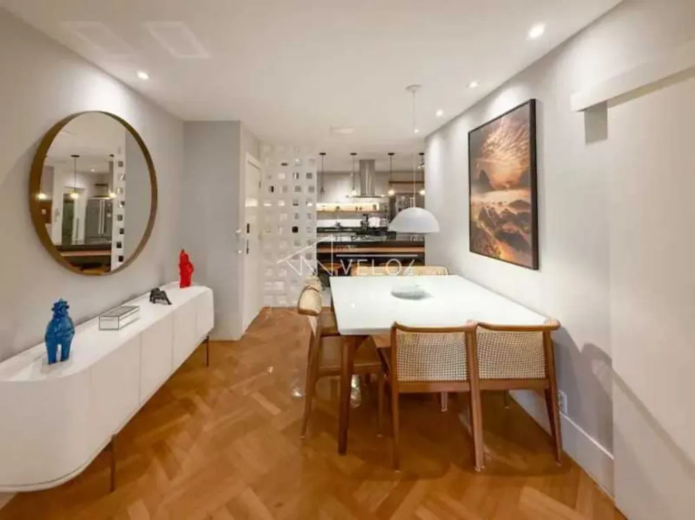 Apartamento, 3 quartos, 120 m² - Foto 10