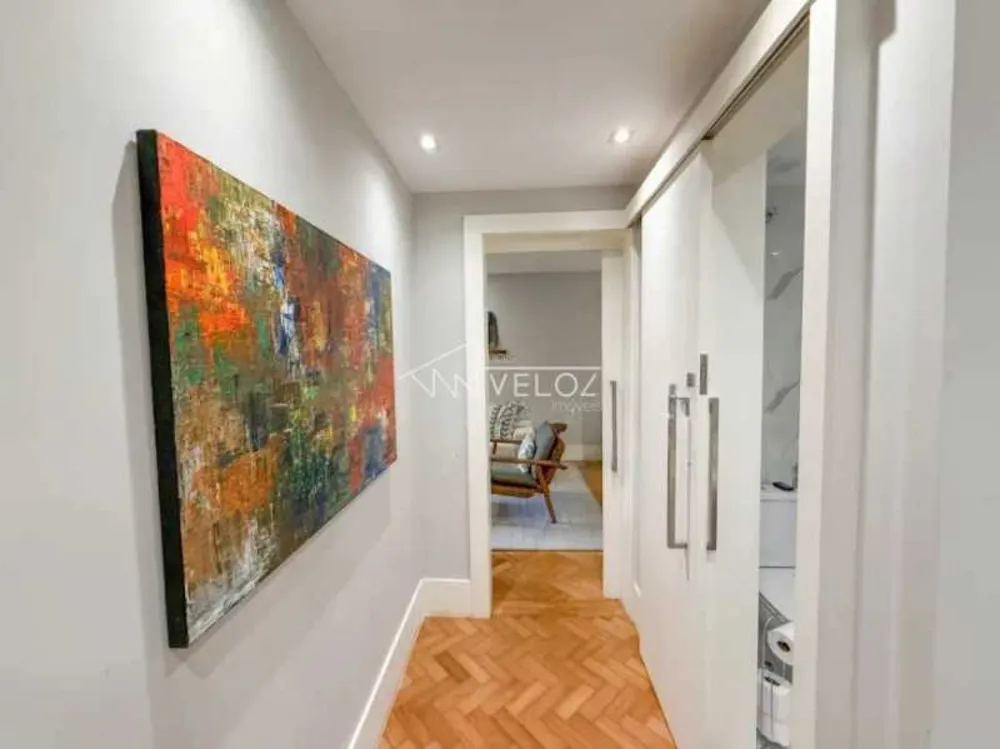 Apartamento, 3 quartos, 120 m² - Foto 2