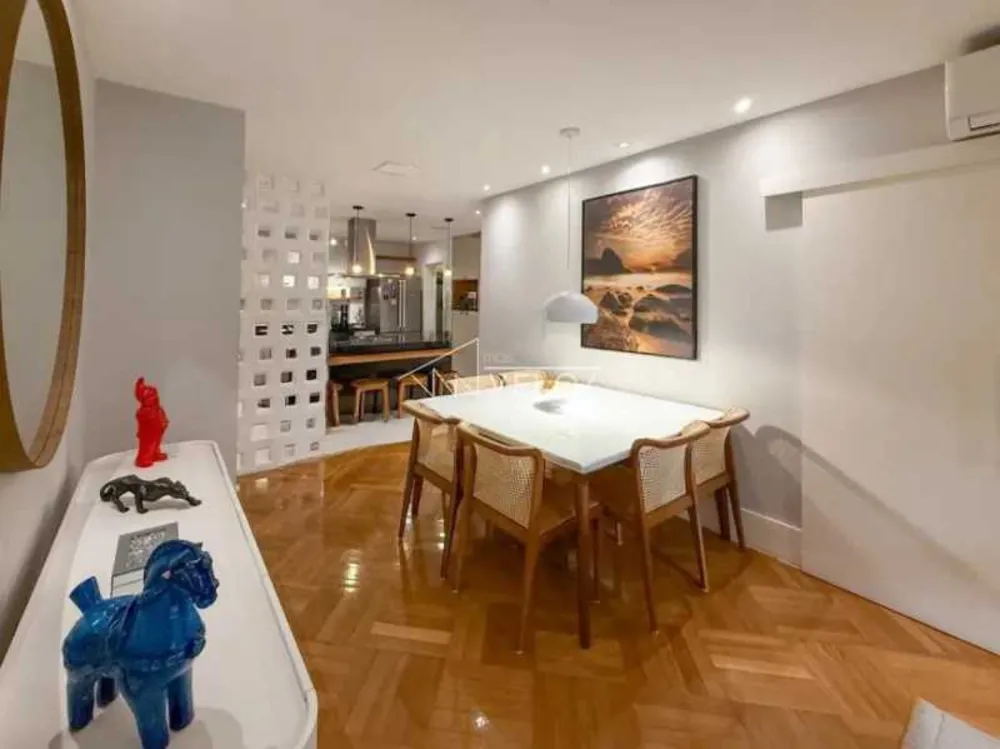 Apartamento, 3 quartos, 120 m² - Foto 11