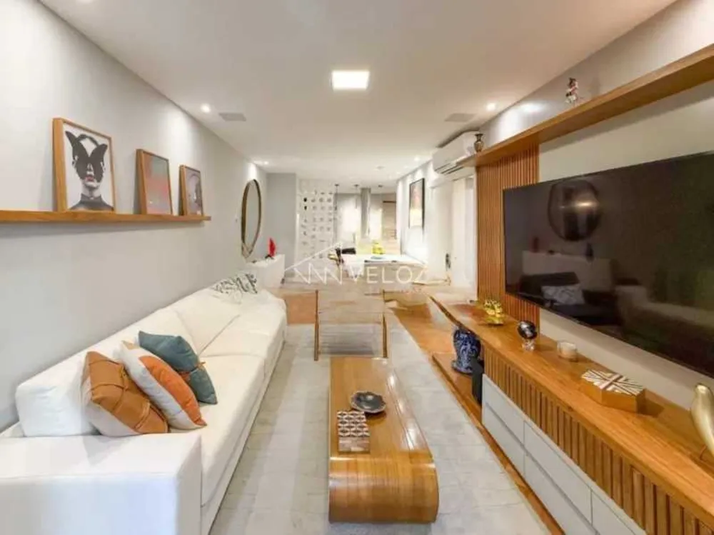 Apartamento, 3 quartos, 120 m² - Foto 6