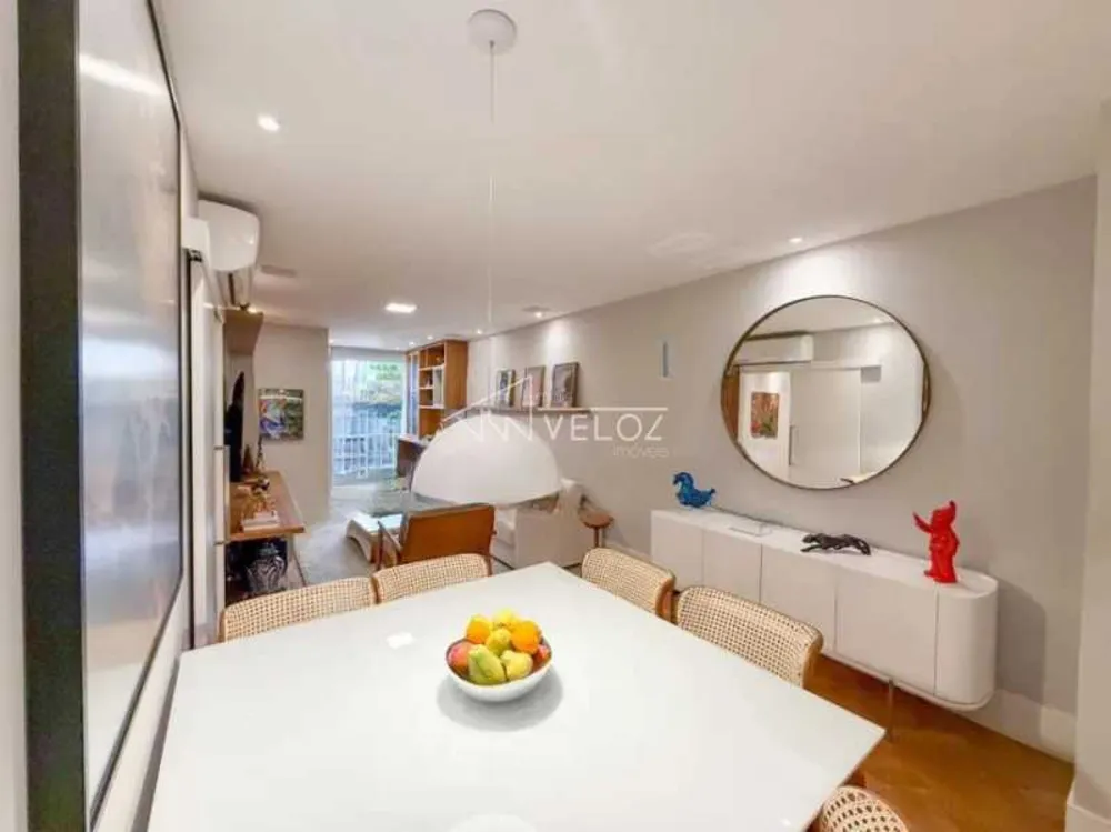 Apartamento, 3 quartos, 120 m² - Foto 12