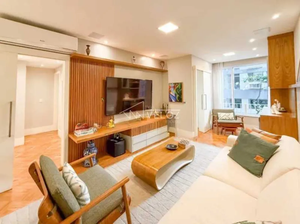Apartamento, 3 quartos, 120 m² - Foto 4
