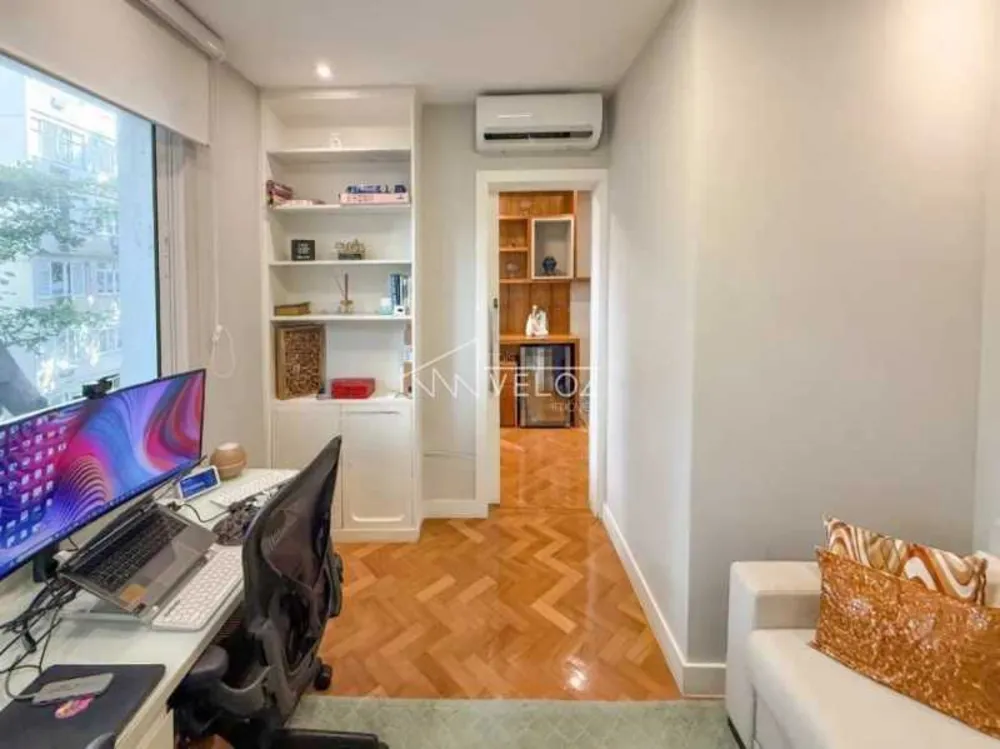 Apartamento, 3 quartos, 120 m² - Foto 19