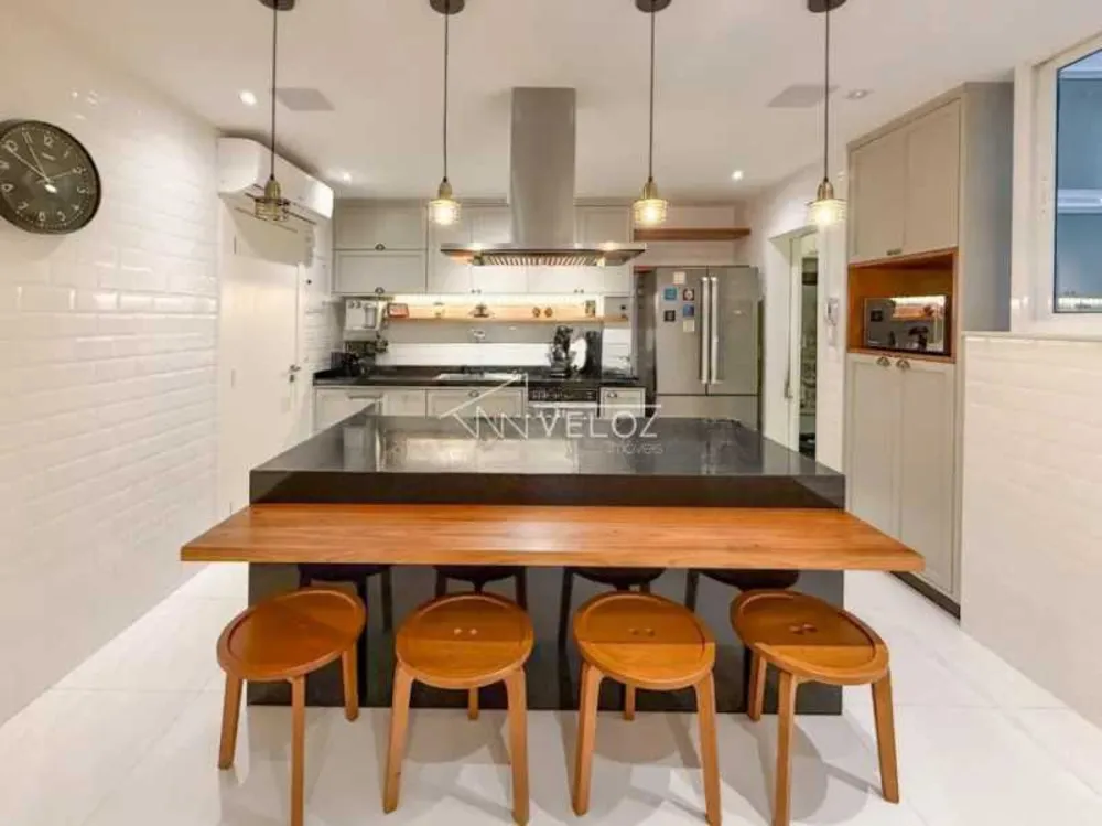Apartamento, 3 quartos, 120 m² - Foto 14