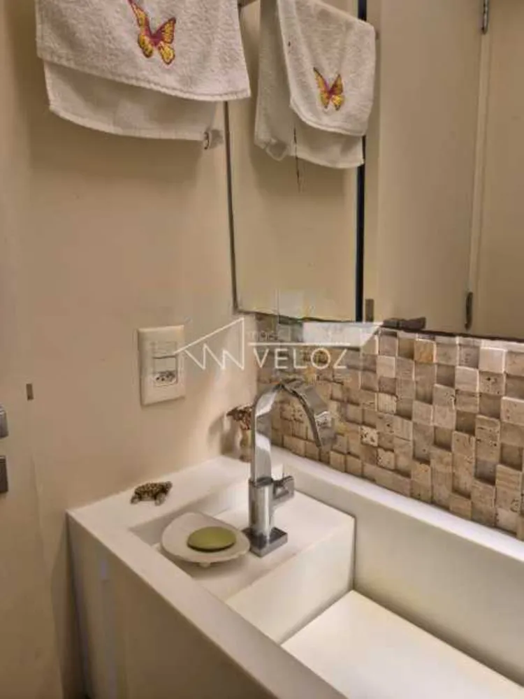 Apartamento, 3 quartos, 120 m² - Foto 5