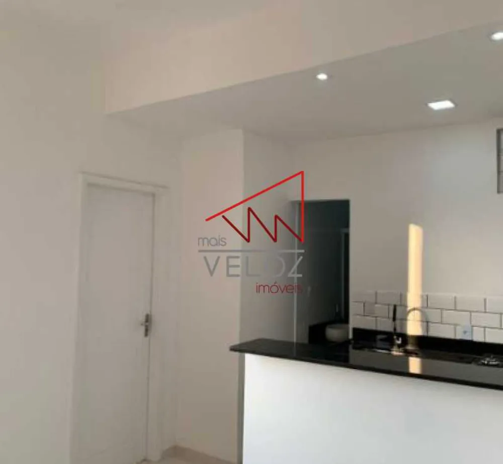 Apartamento, 1 quarto, 33 m² - Foto 11