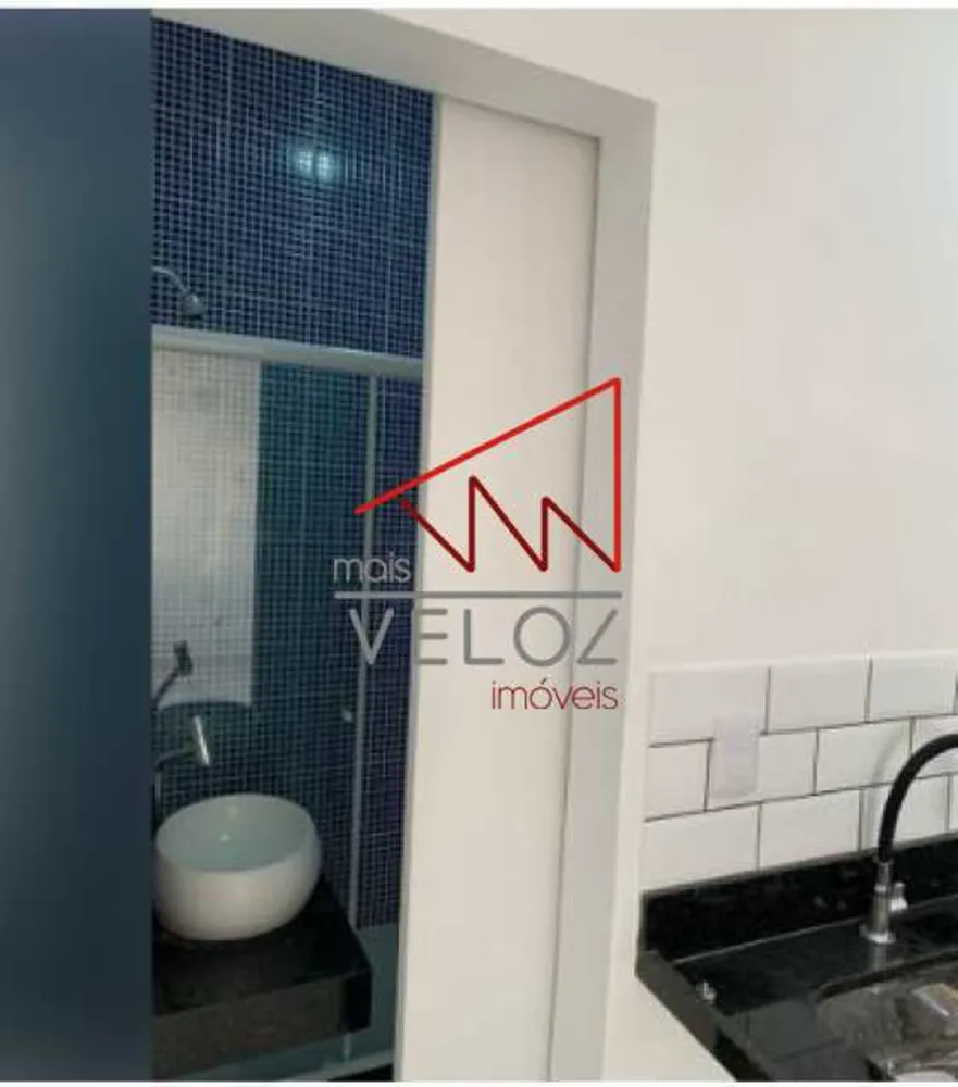 Apartamento, 1 quarto, 33 m² - Foto 8