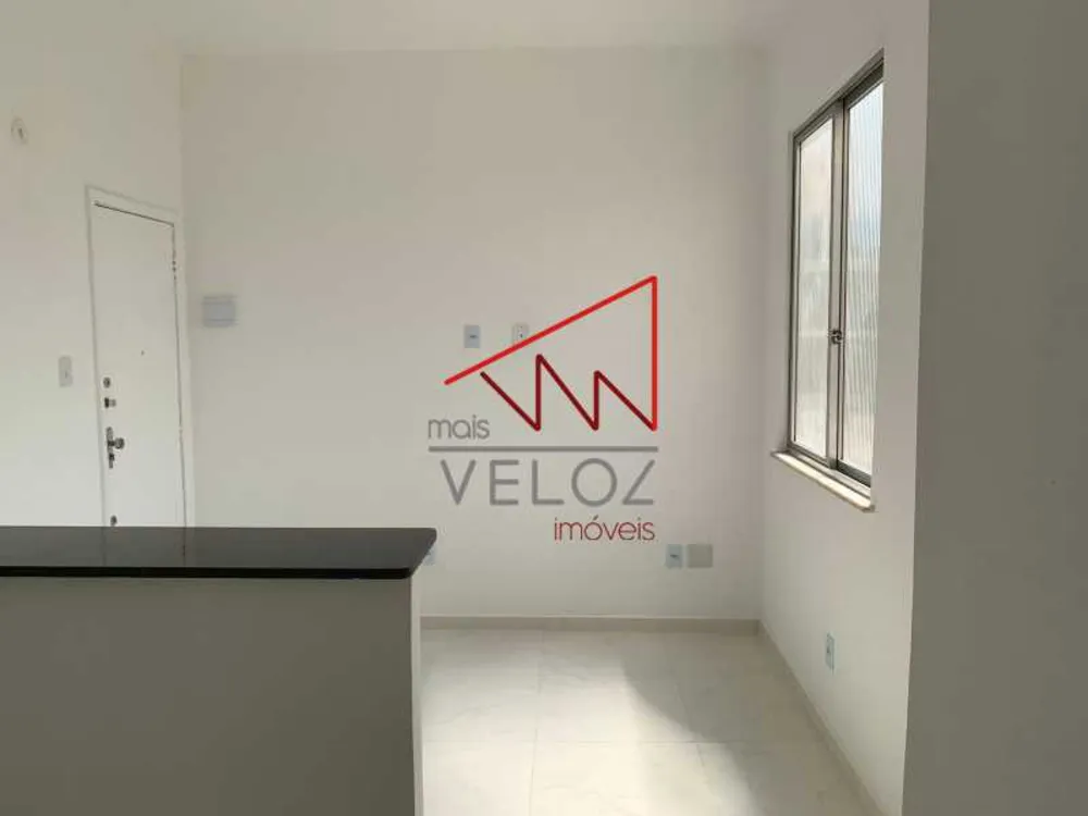 Apartamento, 1 quarto, 33 m² - Foto 13