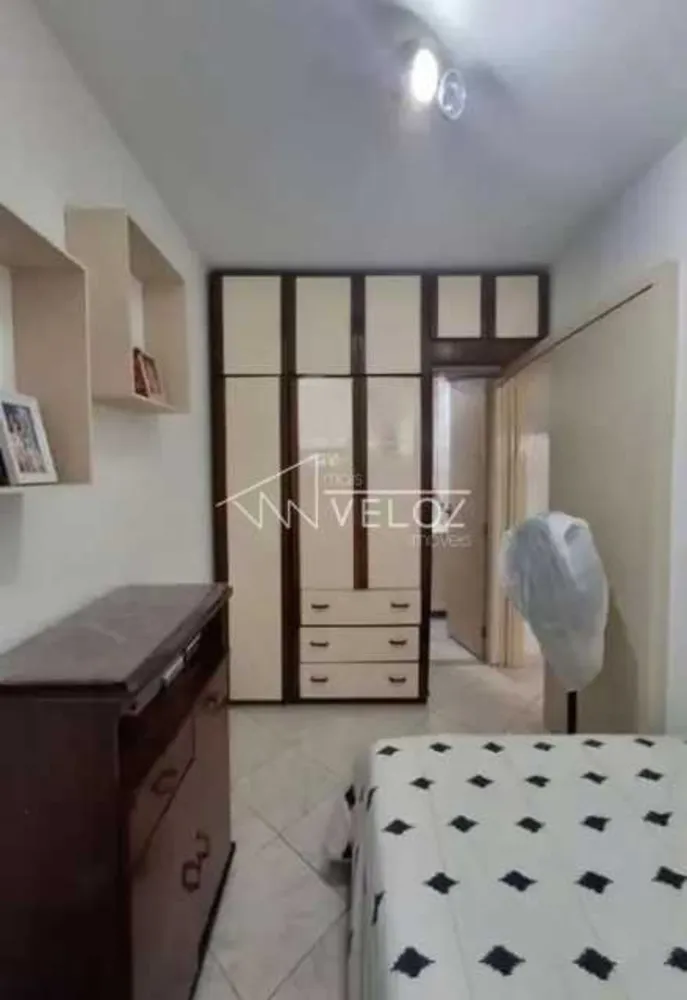 Apartamento, 2 quartos, 50 m² - Foto 4
