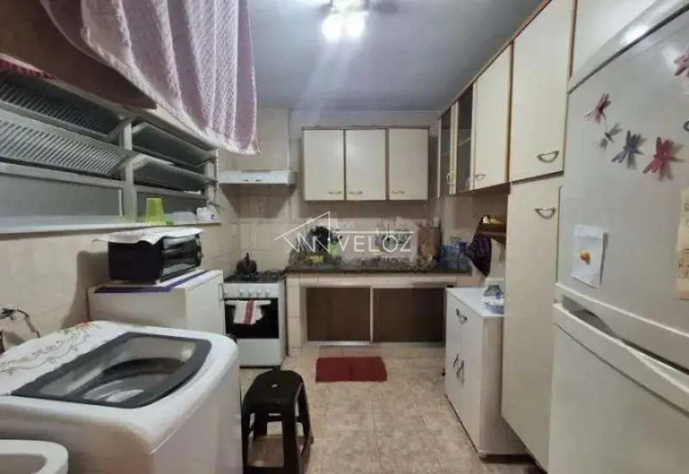 Apartamento, 2 quartos, 50 m² - Foto 15
